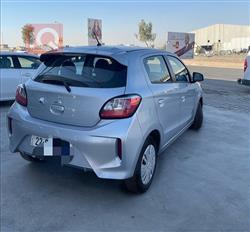 میتسوبیشی میراج